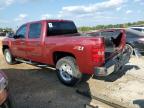 CHEVROLET SILVERADO photo