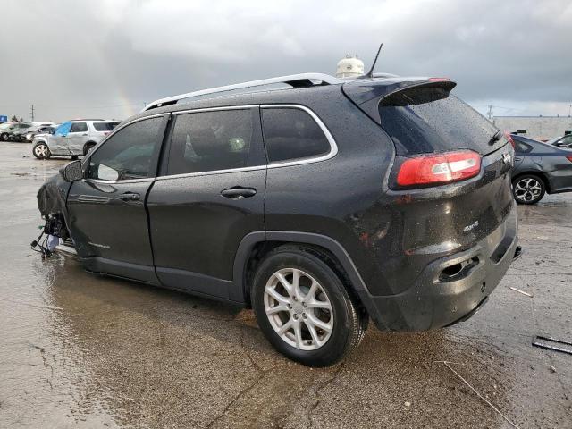 2015 JEEP CHEROKEE L - 1C4PJMCBXFW710190