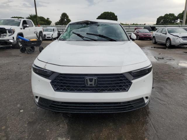 2024 HONDA ACCORD HYB - 1HGCY2F66RA017956