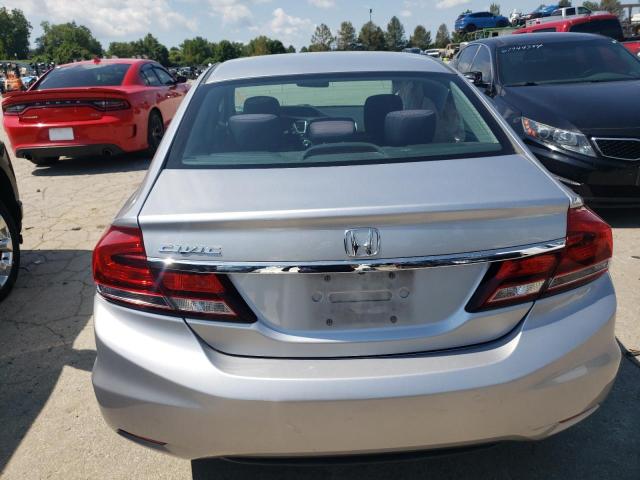 2015 HONDA CIVIC EX - 19XFB2F81FE022117