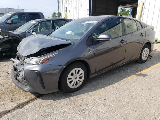 2021 TOYOTA PRIUS SPECIAL EDITION 2021