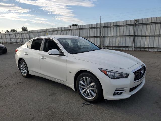 Vin: jn1cv7ar2hm681306, lot: 66565374, infiniti q50 base 20174