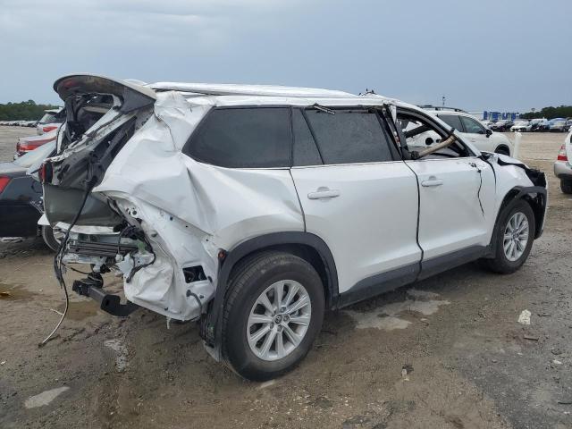 2024 TOYOTA GRAND HIGH #3308154174