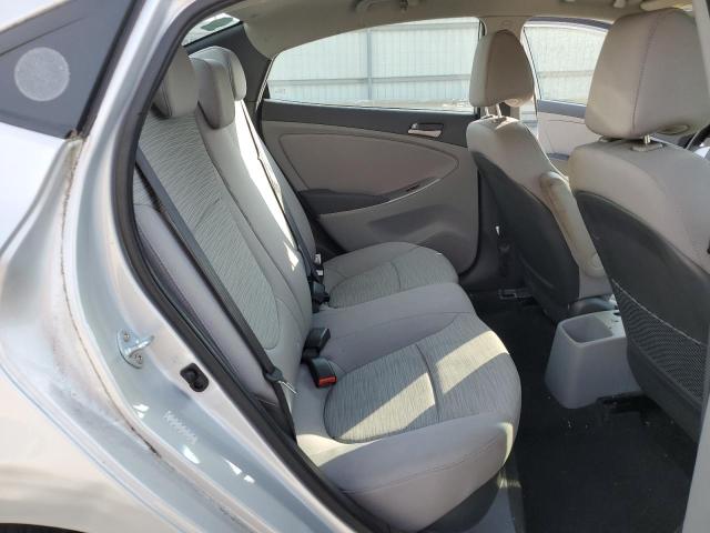 2017 HYUNDAI ACCENT SE - KMHCT4AE4HU253120