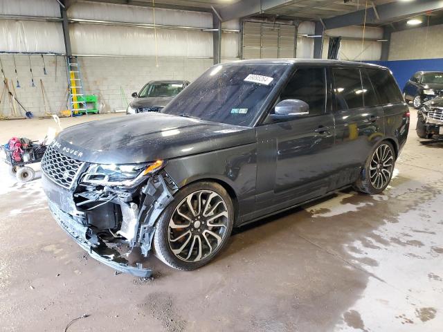 VIN SALGS2RE6KA529994 2019 Land Rover Range Rover,... no.1