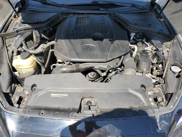 2019 INFINITI Q50 PURE - JN1CV7ARXKM350027