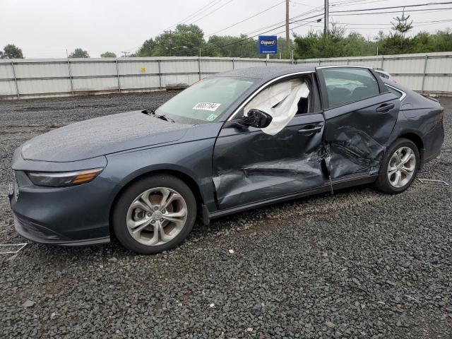 2024 HONDA ACCORD LX - 1HGCY1F28RA042672