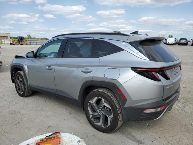 2024 HYUNDAI TUCSON LIM - 5NMJECDE0RH379270