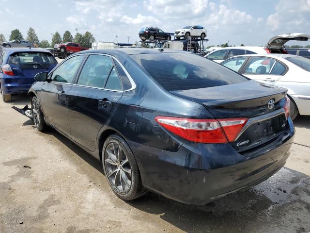 2015 TOYOTA CAMRY LE - 4T1BF1FK8FU489458