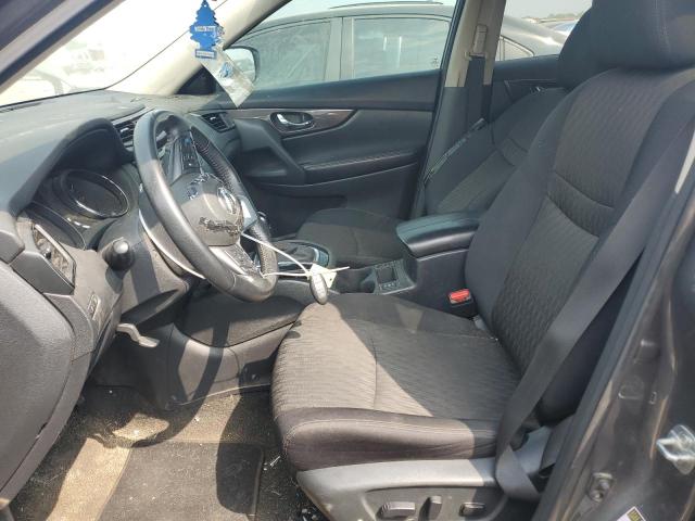 2019 NISSAN ROGUE S - 5N1AT2MT2KC735152