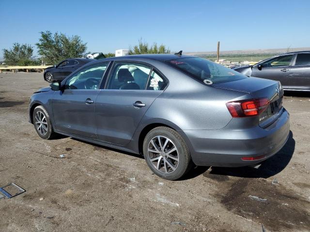 2017 VOLKSWAGEN JETTA SE - 3VWDB7AJ1HM298835