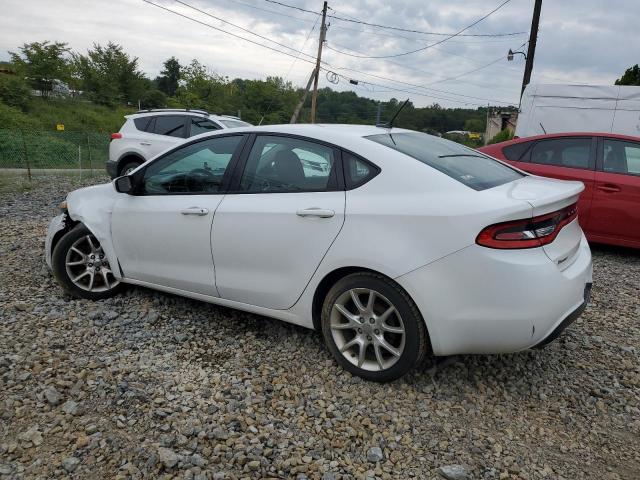 VIN 1C3CDFBAXDD298778 2013 Dodge Dart, Sxt no.2