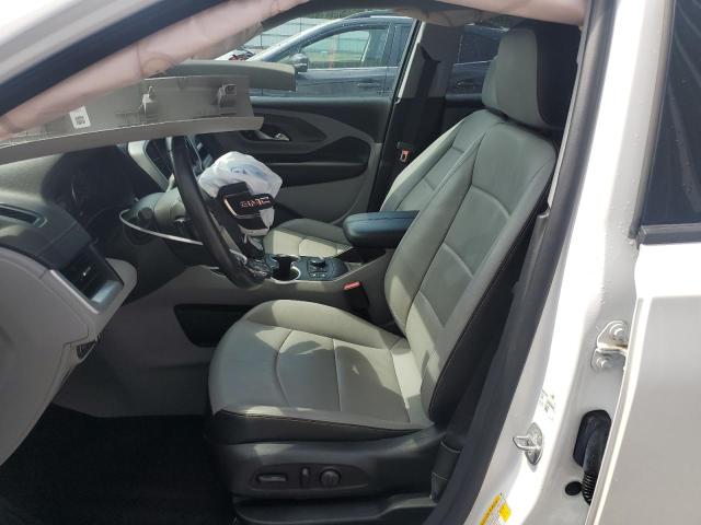 2020 GMC TERRAIN SL - 3GKALVEX4LL276160
