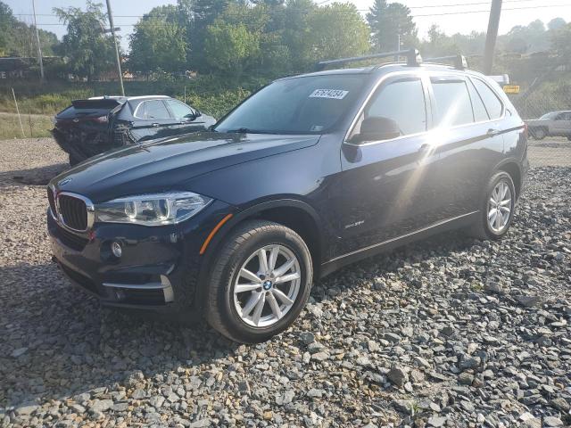 VIN 5UXKS4C51F0J98189 2015 BMW X5, Xdrive35D no.1