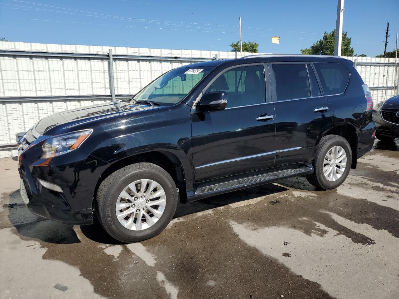 Lot #2769163729 2015 LEXUS GX 460