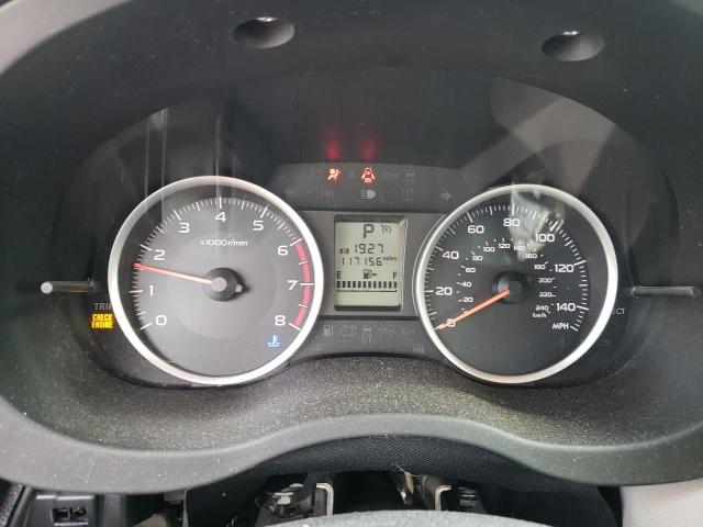2015 SUBARU FORESTER 2 - JF2SJADC8FH509894