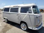 VOLKSWAGEN BUS photo