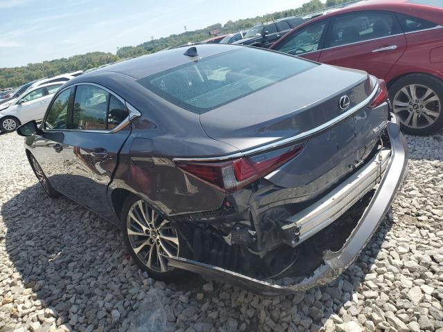 VIN 58ADZ1B13MU083140 2021 Lexus ES, 350 Base no.2