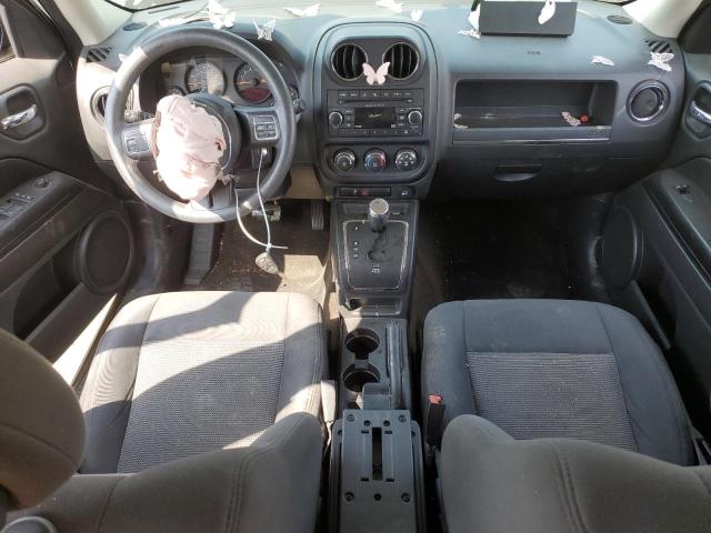 2015 JEEP PATRIOT SP - 1C4NJPBB1FD429465