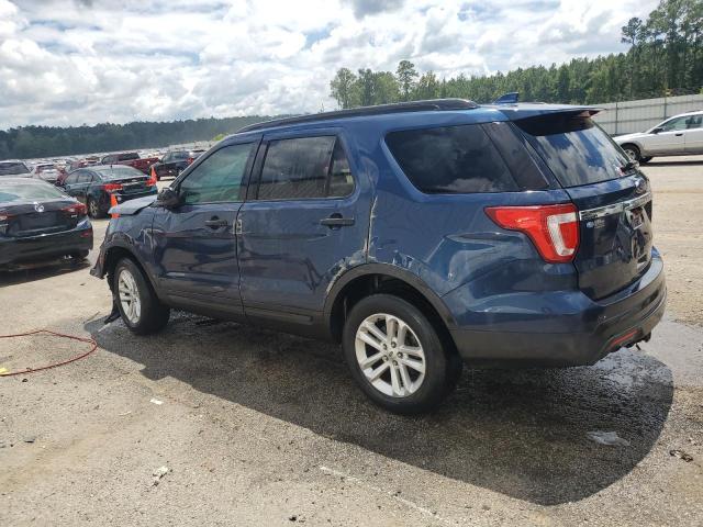 2016 FORD EXPLORER - 1FM5K7B8XGGA82361