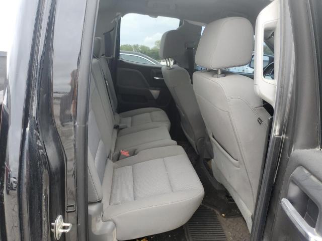 2017 CHEVROLET SILVERADO - 1GCVKREC7HZ203241