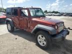 JEEP WRANGLER U photo