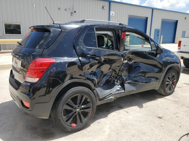 2020 CHEVROLET TRAX 1LT - 3GNCJLSB4LL321046