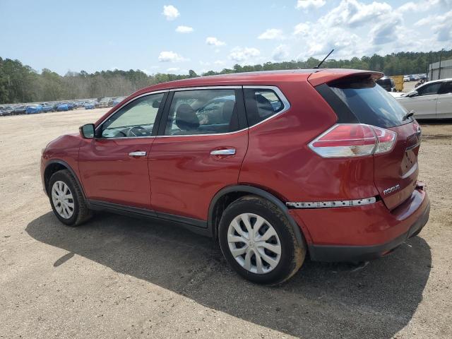 2015 NISSAN ROGUE S - KNMAT2MV3FP524644