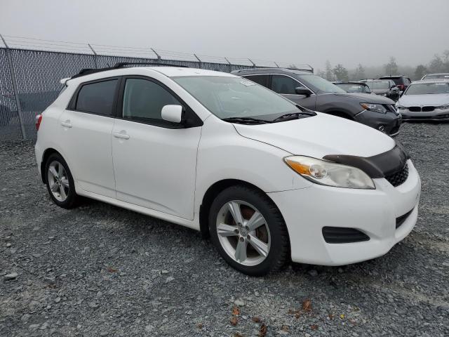 Vin: 2t1le4ee9ac015131, lot: 41676084, toyota corolla s 20104