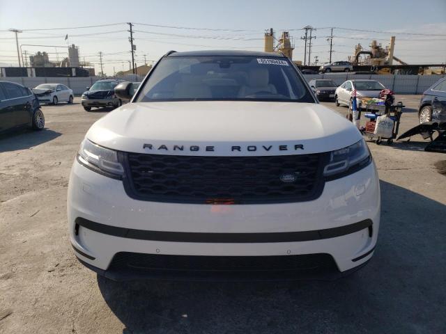 VIN SALYB2EX6KA218027 2019 Land Rover Range Rover, S no.5