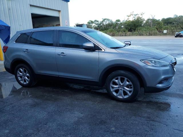 VIN JM3TB2CA8E0433460 2014 Mazda CX-9, Touring no.4