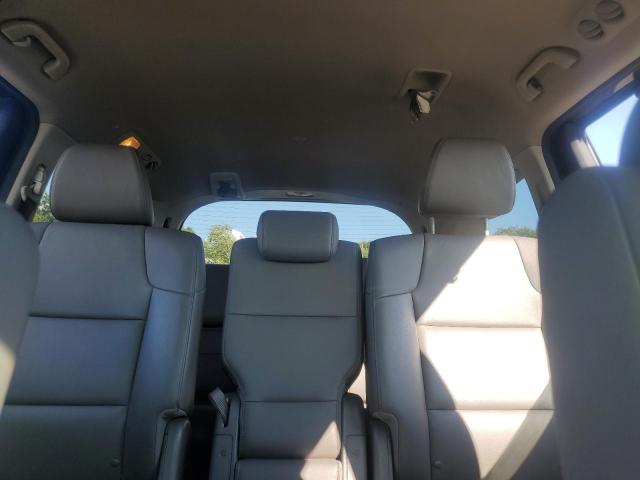 2016 HONDA ODYSSEY EX - 5FNRL5H68GB088263