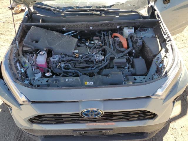 VIN 4T3B6RFV2PU139888 2023 Toyota RAV4, Xle Premium no.12