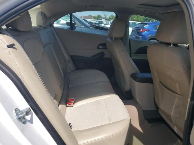 2015 CHEVROLET MALIBU 1LT - 1G11C5SL2FF285153