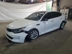 KIA OPTIMA EX photo