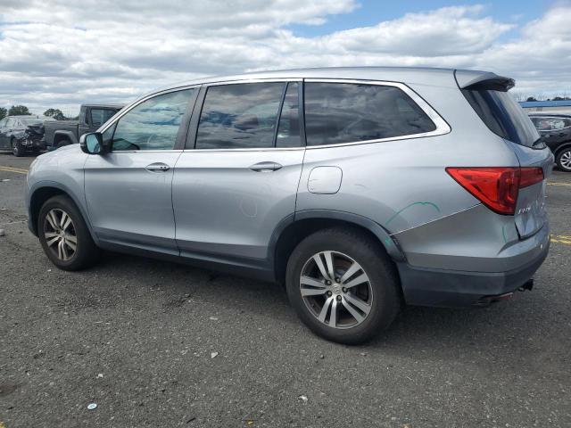 Vin: 5fnyf6h40gb022751, lot: 68295744, honda pilot ex 20162