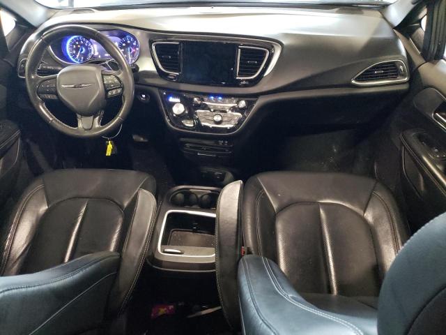 2019 CHRYSLER PACIFICA T - 2C4RC1EG9KR666518