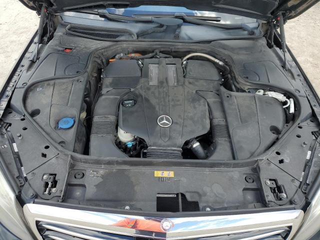 2015 MERCEDES-BENZ S 550E - WDDUG6DB5FA197204