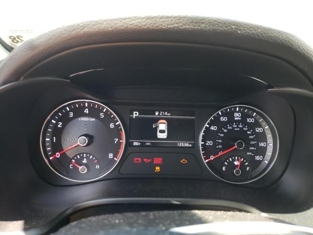 2023 KIA FORTE LX - 3KPF24AD7PE675147
