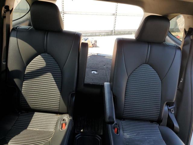 2021 TOYOTA HIGHLANDER - 5TDLZRAH4MS049085