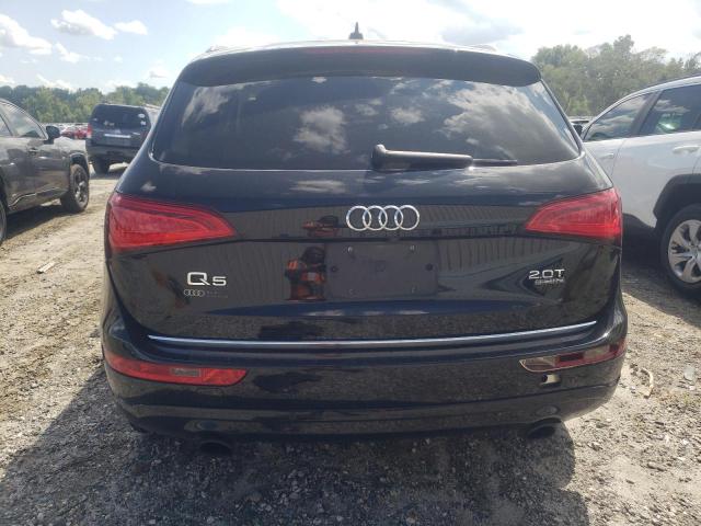 VIN WA1L2AFP5HA027714 2017 Audi Q5, Premium Plus no.6