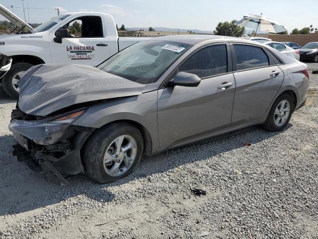 2021 HYUNDAI ELANTRA SE #2940838777