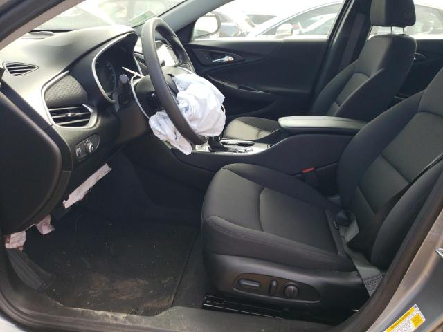 2023 CHEVROLET MALIBU LT - 1G1ZD5ST9PF161480
