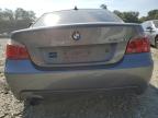 BMW 535 I photo