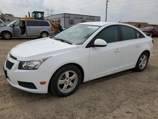 2014 CHEVROLET CRUZE LT #2888664668