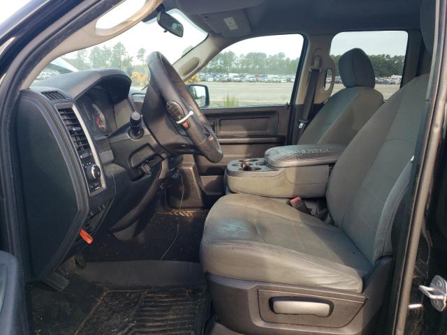 2015 RAM 1500 ST - 1C6RR6FGXFS591866