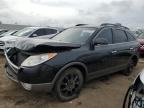 HYUNDAI VERACRUZ G photo