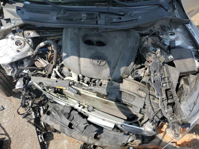 2020 TOYOTA YARIS LE 3MYDLBJV6LY702799