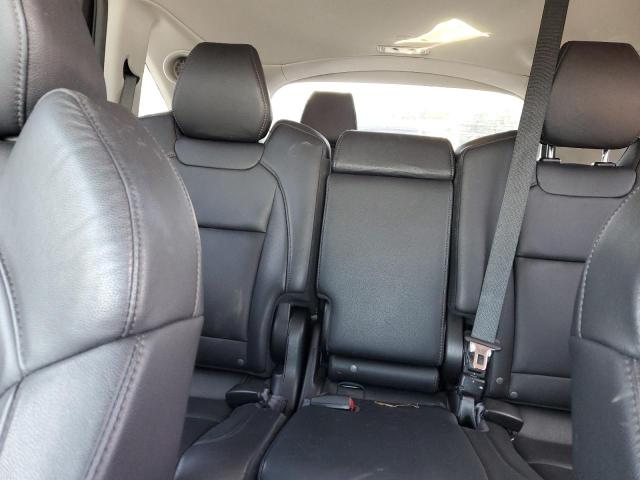 2018 ACURA MDX TECHNO - 5J8YD4H51JL007216