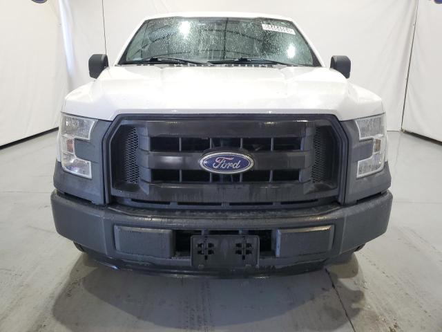 2016 FORD F150 SUPER - 1FTEW1CP6GKF55990